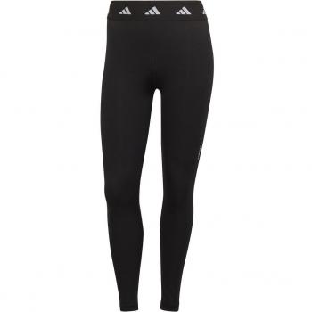 adidas Techfit 7/8 Tight Women Black Size L