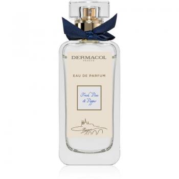 Dermacol Fresh Pine & Pepper Eau de Parfum para hombre 50 ml