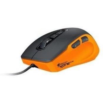 Roccat - Kone Pure Core Performance Gaming Mouse, Orange