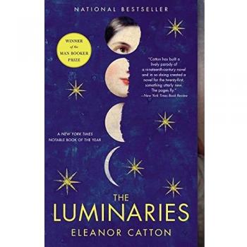 The Luminaries