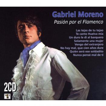 Pasión Por El Flamenco