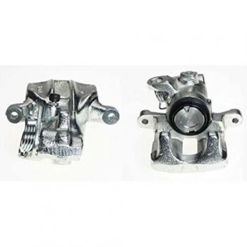 Pinza de freno Brembo F 85 077, trasera derecha, 1 pistón, 38 mm para SKODA, VW, SEAT y AUDI