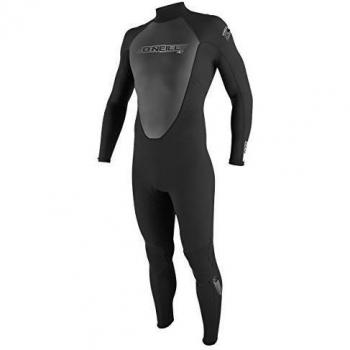 O 'Neill Wetsuits A05 Reactor 3798-Traje de buceo, color Negro - negro, tamaño small