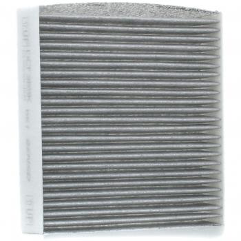 Filtro de habitáculo DENSO DCF385K - Filtro de carbón activado, diseñado para eliminar impurezas y olores del aire en el interior del vehículo, compatible con diversas marcas y modelos de automóviles