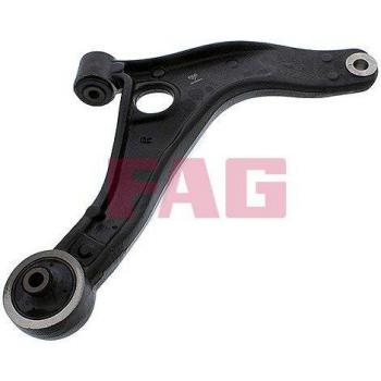 FAG Barra Oscilante de Suspensión de Ruedas Control Arm 821 0865 10