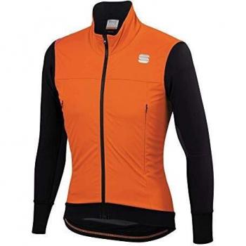 Sportful FIANDRE Strato Wind Jacket Chaqueta TÉRMICA Transpirable Goretex