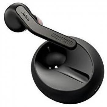 Jabra Talk 55 - Auricular Bluetooth negro