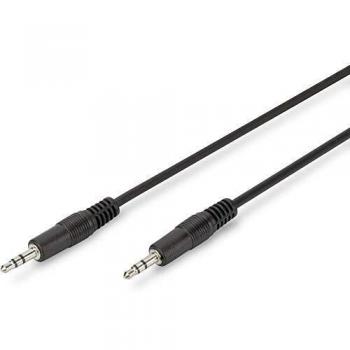 Generica - Digitus audio anschlusskabel, stereo 3.5 mm