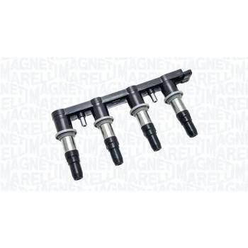 Bobina de encendido MAGNETI MARELLI 060717180012