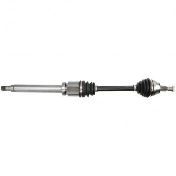 Árbol de transmisión PASCAL G2G062PC - Alta resistencia y precisión