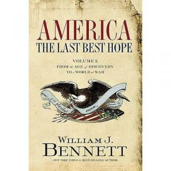 America: the last best hope