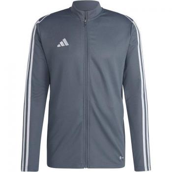 Chaqueta Adidas Tiro23 para hombre de color azul talla L