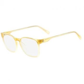 G-STAR RAW GS2635 GSRD DALMAR 771 54, Monturas de Gafas para Mujer, Honey