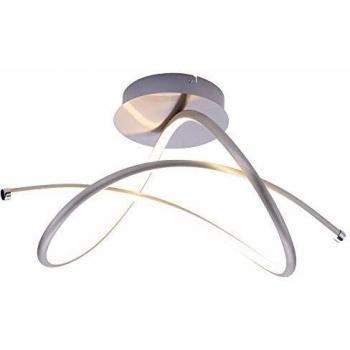 Plafón LED de diseño - VIOLA