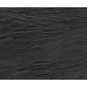 Eurographics dgs-3120 dt6393 Black Slate Protección para la cocina contra salpicaduras de vidrio, vidrio, multicolor