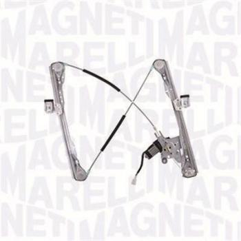 Regulador de ventanilla MAGNETI MARELLI 350103170108 Derecho