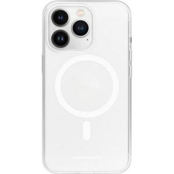Funda Transparente Ultra Delgado para iPhone 14 Pro