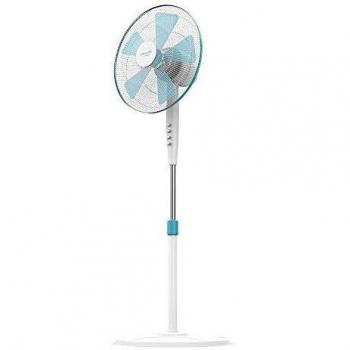 VENTILADOR DE PIE CECOTEC FORCESILENCE 500 BLANCO