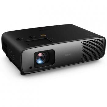 Proyector BenQ W4000i 4K UHD DLP 3200 ANSI Lúmenes HDR10+ 3D Smart con Android TV