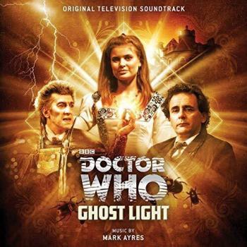 Dr. Who: Ghost Light [Vinilo]