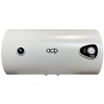 Termo Eléctrico Horizontal ACB Europe TN80H 80 Litros con Termómetro y Regulador de Temperatura