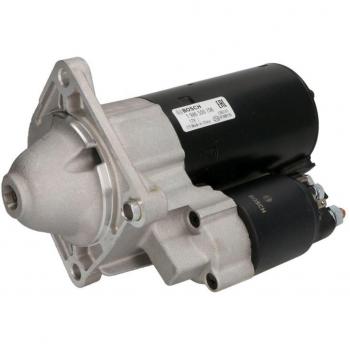 Motor de arranque BOSCH 1 986 S00 706 - Tipo: Motor de arranque; Marca: BOSCH; Número de pieza: 1 986 S00 706