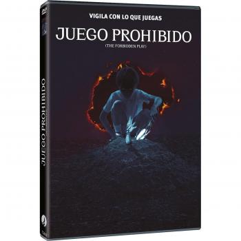 SELECTA VISION Juego Prohibido (DVD)