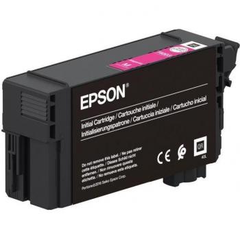 Epson UltraChrome XD2 cartucho de tinta 1 pieza(s) Original Magenta - C13T40C34N