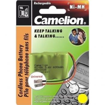 Biwond Camelion - Batería para teléfono inalambrico C018