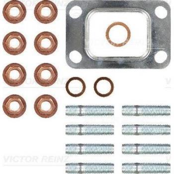Kit de montaje para turbocompresor VICTOR REINZ 04-10105-01