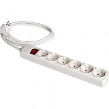 Solera 8016IL Base Bipolar, 3680 W, 250 V