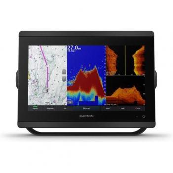 GARMIN 010-02092-02 GPSMAP 8412xsv 12 INCH Combo Worldwide Basemap