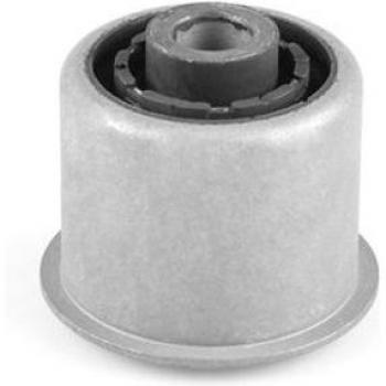 Cojinete de silentblock para brazo de control TEDGUM TED43630, compatible con diferentes modelos de vehículos, fabricado en goma resistente para absorber vibraciones y proporcionar estabilidad, fácil instalación y alta durabilidad
