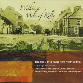 Within A Mile Of Kilty