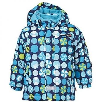 LEGO wear LEGO Tec duplo  JACK 671 - SKIJACKE-Chaqueta Niños,  
 azul