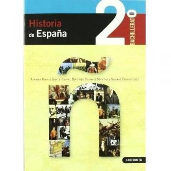 Historia de España