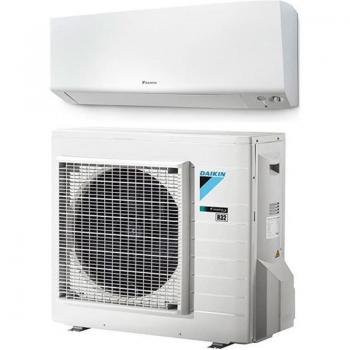 Aire Acondicionado Daikin AXM42R Sensira