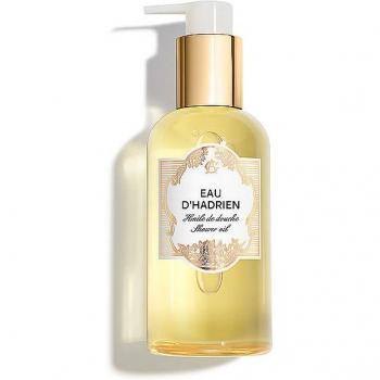 Goutal Paris Eau d'Hadrien Nourishing Shower Oil 250ml