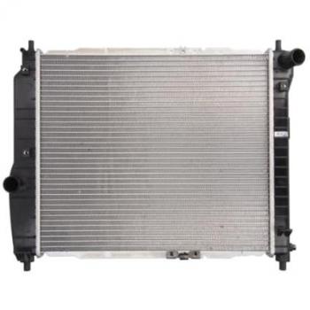 Radiador de refrigeración del motor KOYORAD PL312156R
