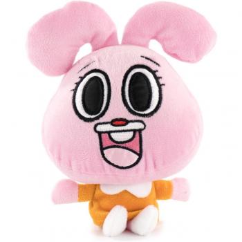 Peluche de Darwin de El Asombroso Mundo de Gumball - Tamaño 20cm - Calidad Super Soft