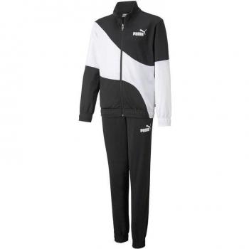 Chándal de Puma Power Poly Infantil