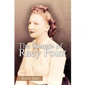 Los Sonidos de Racy Point - Edición Tapa Blanda