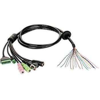 D-Link Camera Función Cable