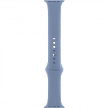 Apple Watch Sport Band - 41mm Winter Blue Regular