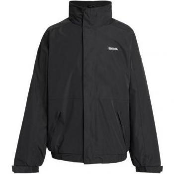 Chaqueta Impermeable Niviston para Hombre - Regatta, Color Marino, Talla M