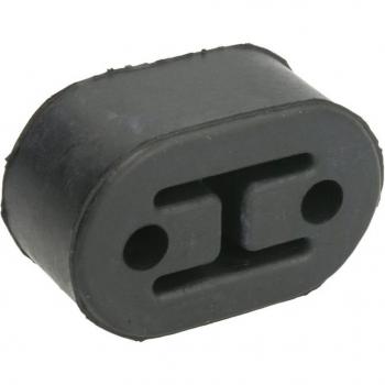 Tope silenciador BOSAL 255-016, cinta de goma para sistema de escape