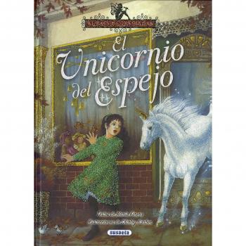 El Unicornio del espejo