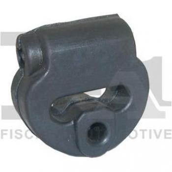 FA1 Tira de goma para sistema de escape 793-919, soporte de tubo de escape
