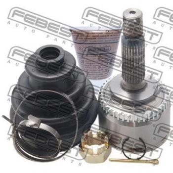 FEBEST Junta Homocinética CV-Joint 0410-010A43