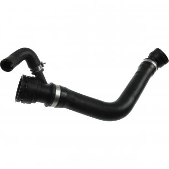Manguera del radiador GATES 05-3617, tipo: manguera de radiador, características: fabricada en material resistente a altas temperaturas y presión, diseño específico para un ajuste perfecto en vehículos, durabilidad prolongada,